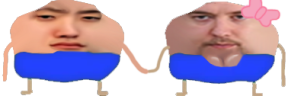 StareChamps emote