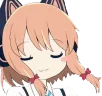 MomoiJam emote