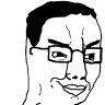 Chud emote