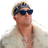 Kenough emote