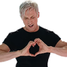 kenLove emote