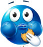 PAUSE emote