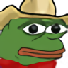 FeelsWeirdPartner emote