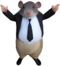 MrChedda emote