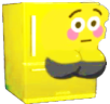 BOOBAFridgeShyggers emote
