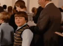 SayingHiToAFriendButTheirNutsAreHangingOut emote