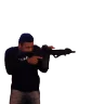 MythShoot emote