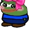 PEEPRINCESS emote
