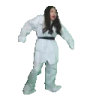 hachuStealth emote