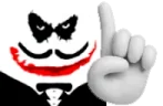 JokergeTssk emote