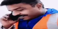 Shhh emote