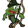 StealthArcher emote