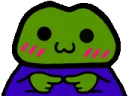 owoshy emote