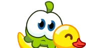 chenyam emote