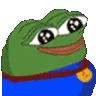 peepoMedal emote