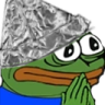 Foilge emote
