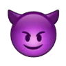 dyavol emote