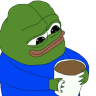 coffee emote