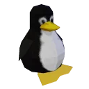 tuxspin