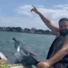 JETSKI emote
