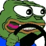 monkaSTEER emote