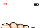 ToeCam emote
