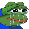 FeelsSaluteMan emote