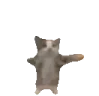 HAPPIE emote