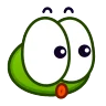 pepeWow emote