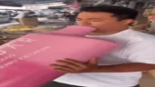 girlfriend emote
