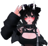 JouffaSalute emote