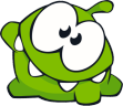 HiAmNyam emote