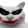 Caterge emote