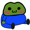 owoSit emote