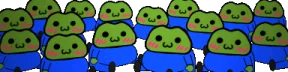WatchingTowogether emote