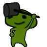 bann emote