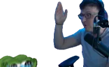 kylehatesCHAT emote