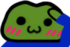 owo7 emote