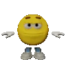 yellowJoel emote