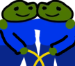 CrossingStreams emote