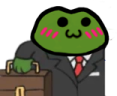 owobusiness emote