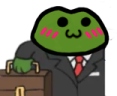 owobusiness emote