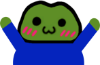 owohug emote