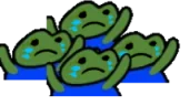 sadgevibe emote