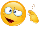DELUSIONAL emote