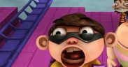 MECORRO emote
