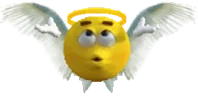 Praying emote