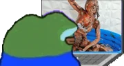 danglerOffline emote