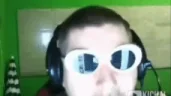 aha100 emote