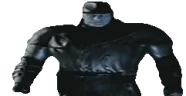 MrX emote